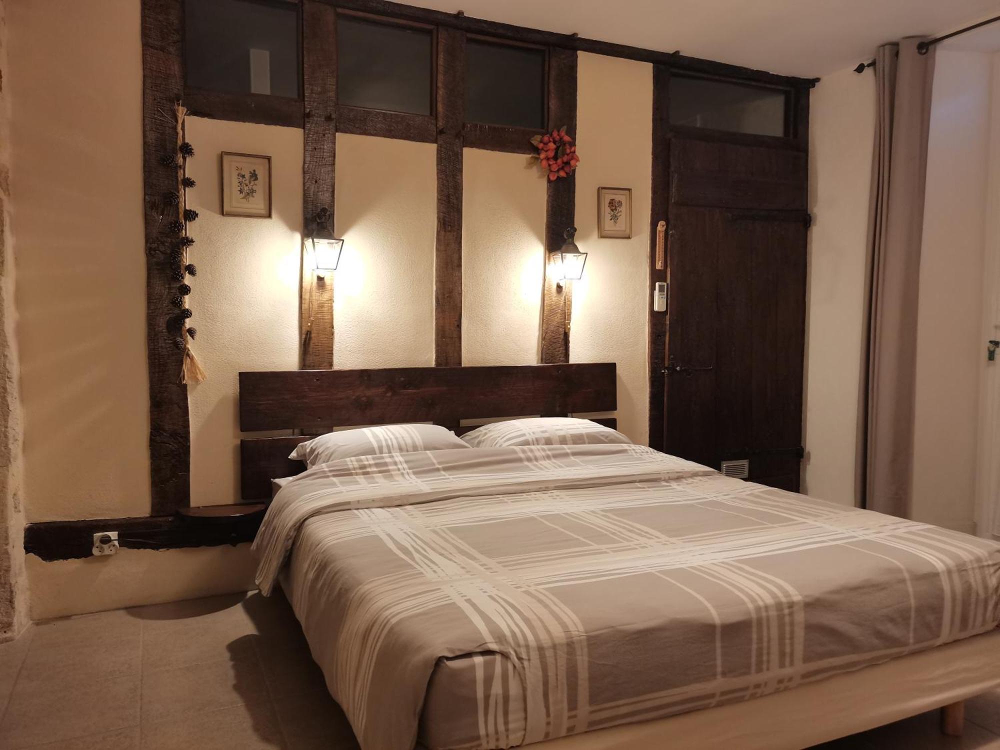 Bed and Breakfast Au Petit Pédegouaty à Heugas Extérieur photo